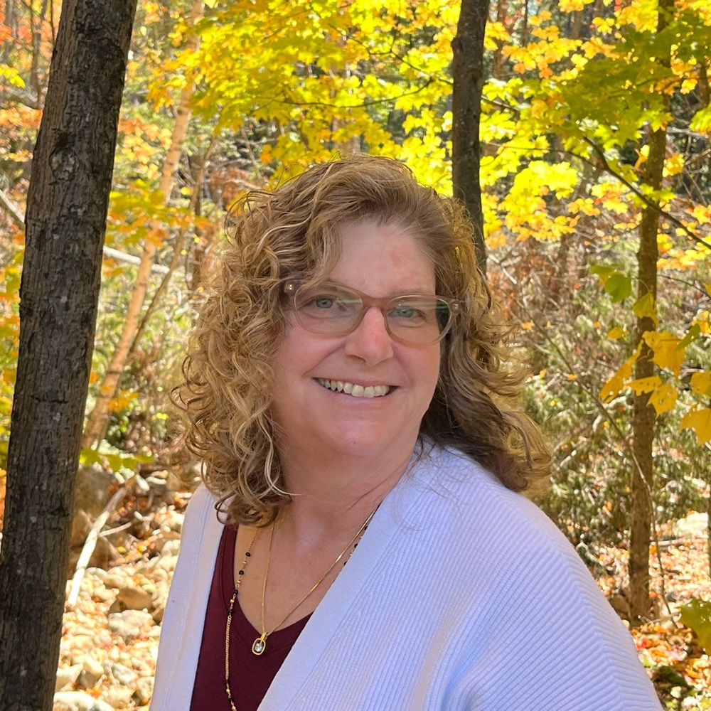 Meet your Posher, Pamela